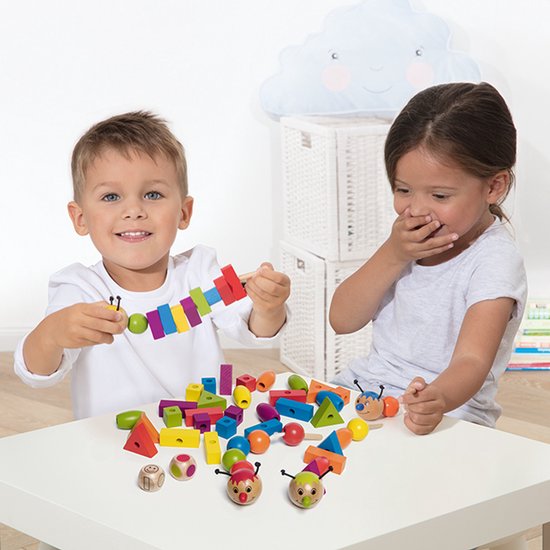 Beleduc Kinderspel Rondo Vario van Beleduc — afbeelding 3