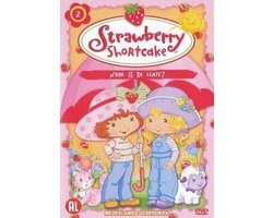 Strawberry Shortcake 2 - Waar Is De Lente