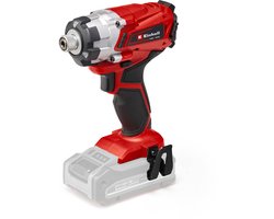 Einhell Accu Slagschroefmachine TE-CI 18/1 Li Solo - Power X-Change - 18 V/Li-ion - 0-2300 t/min - Max. koppel 140 Nm - Excl. accu en lader