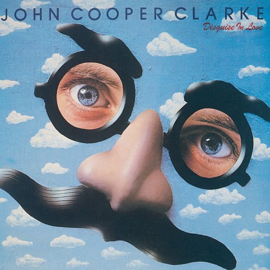 Disguise in Love