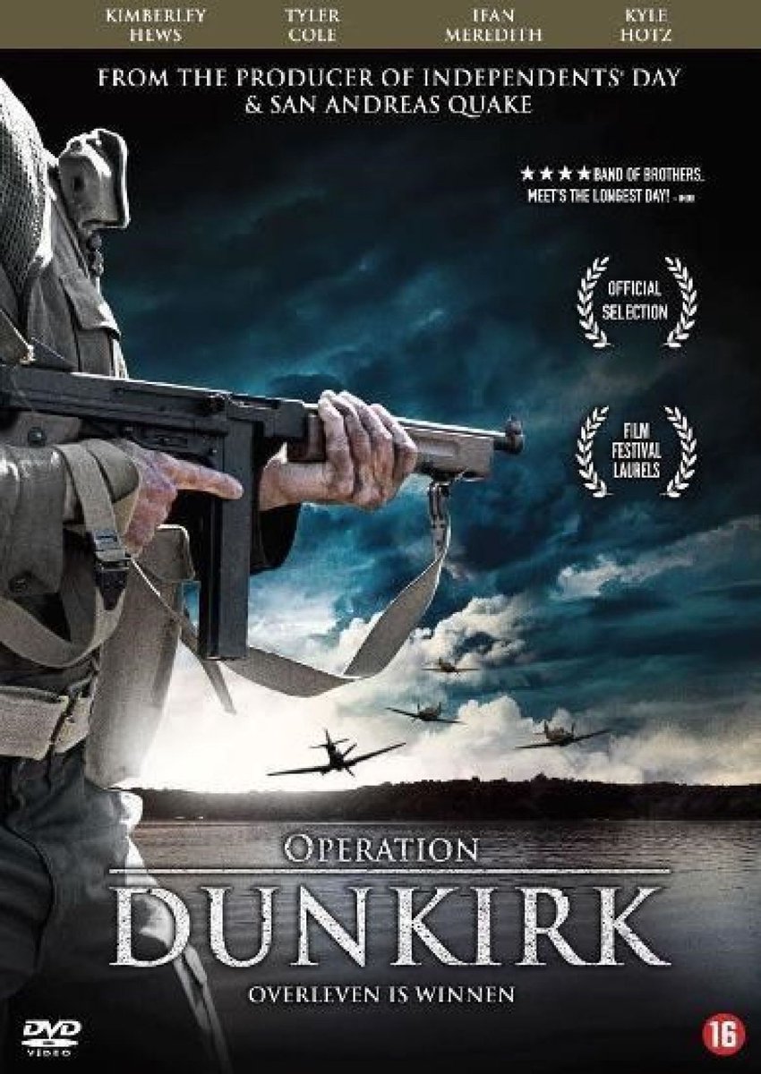 Operation Dunkirk