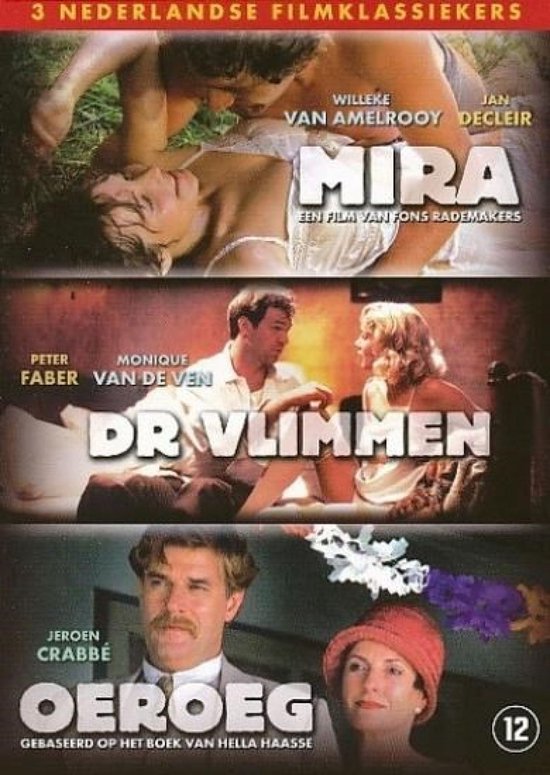 Nederlandse Filmklassiekers Box