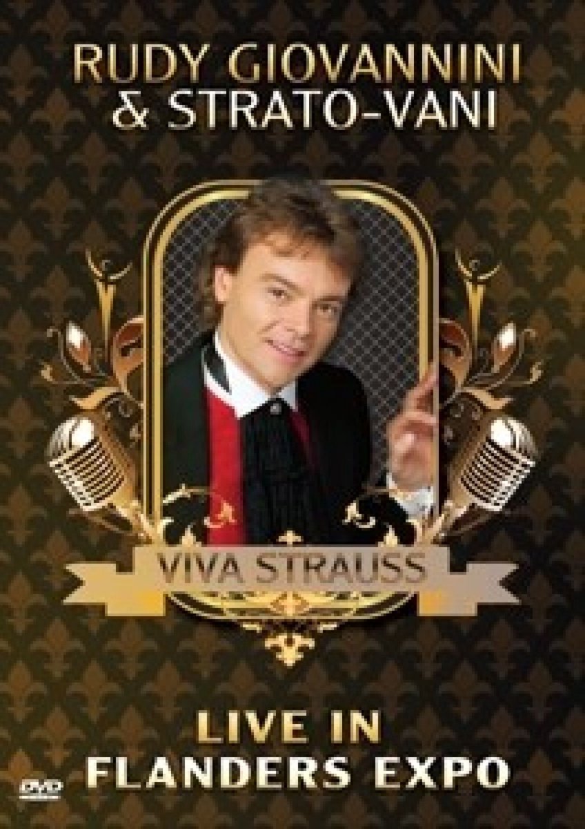 Viva Strauss