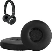 WH-XB910N Oorkussens en Hoofdbandhoes Vervangingen Compatibel met Sony WH-XB910N XB910N Hoofdtelefoon Oorkussens Kussen (Proteïneleer/Geheugenschuim) Hoofdband Kussen met Ademend Stof