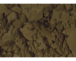 Tropical Spirulina Flakes (1L) - Aquarium Visvoer