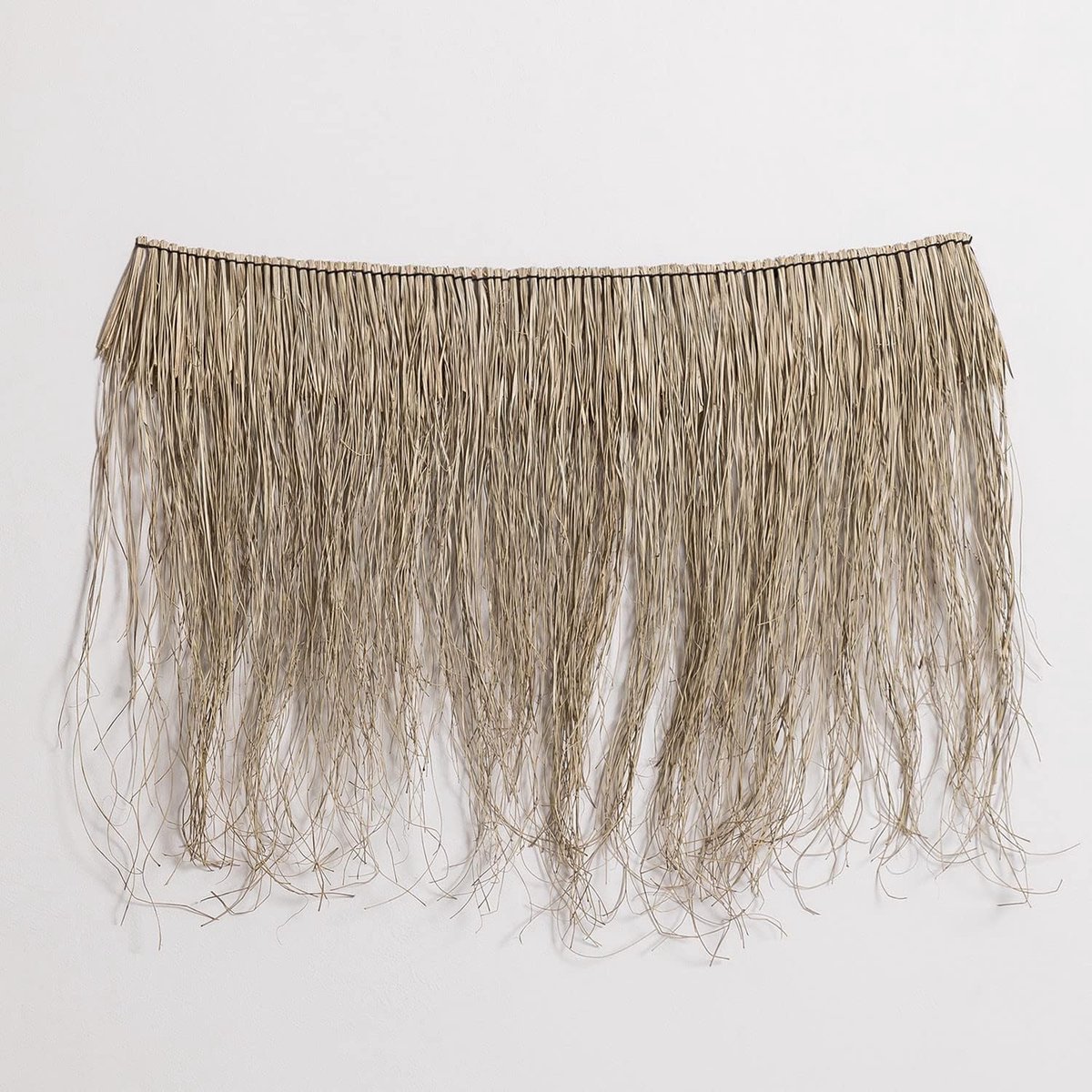 Wanddecoratie - Muurdecoratie - Woonkamer Decoreren - Handgemaakt Uniek - 150x100cm - Natuurlijk