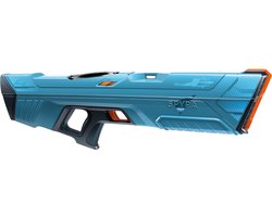 SpyraFour Blue Electric Water Blaster