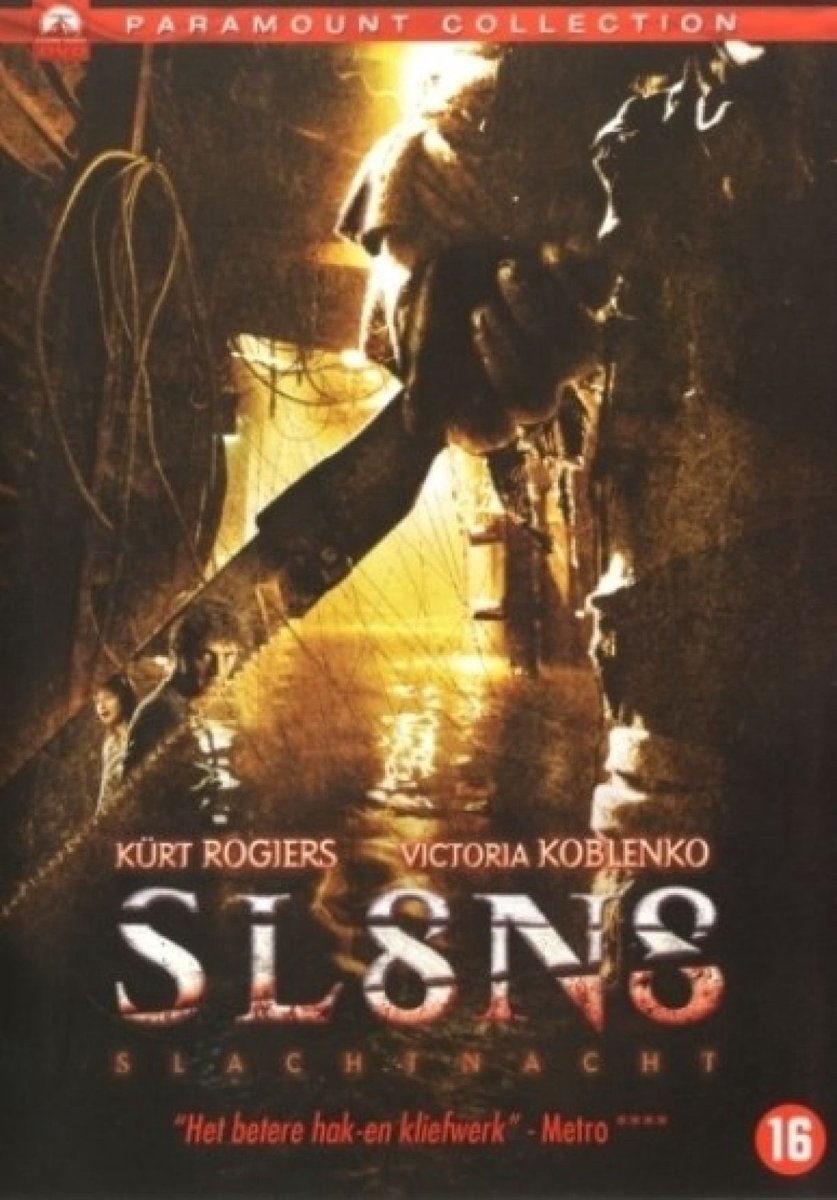 Sl8n8 (Slachtnacht)