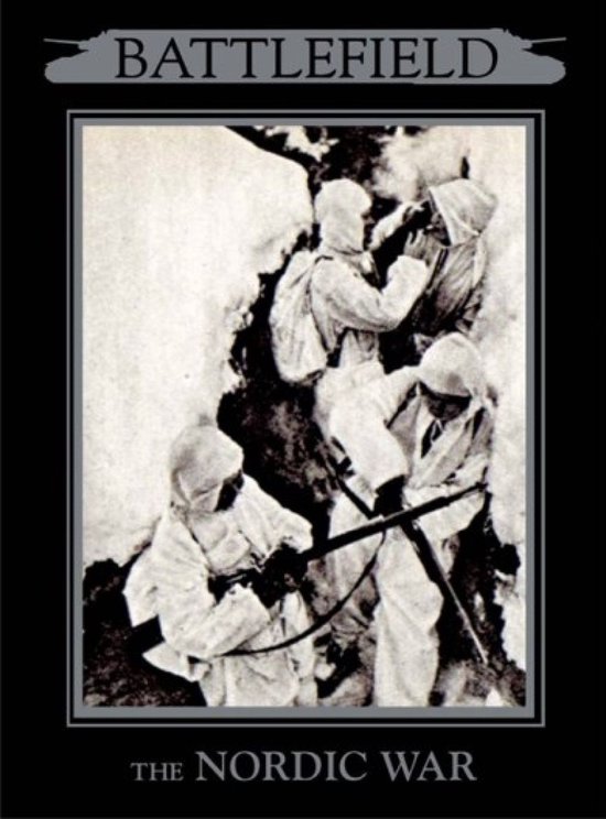 Nordic War