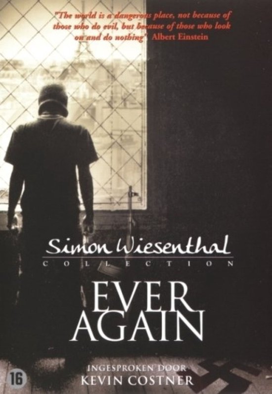 Ever Again