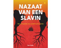 Nazaat van een slavin