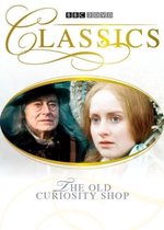 Old Curiosity Shop