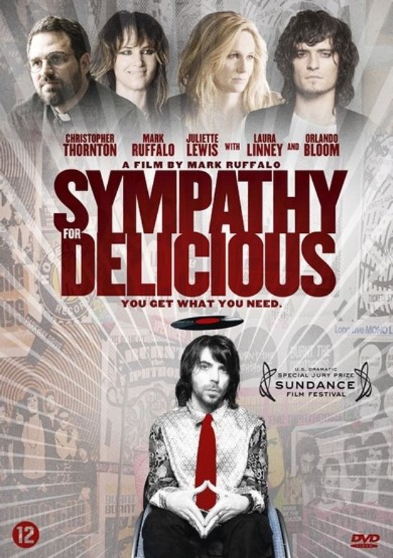 Sympathy For Delicious