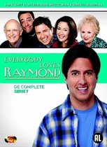 Everybody Loves Raymond 6 (Dvd), Brad Garrett | Dvd's | bol