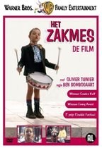 Zakmes
