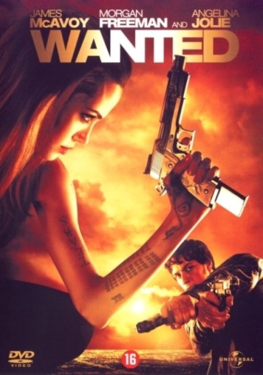 Wanted