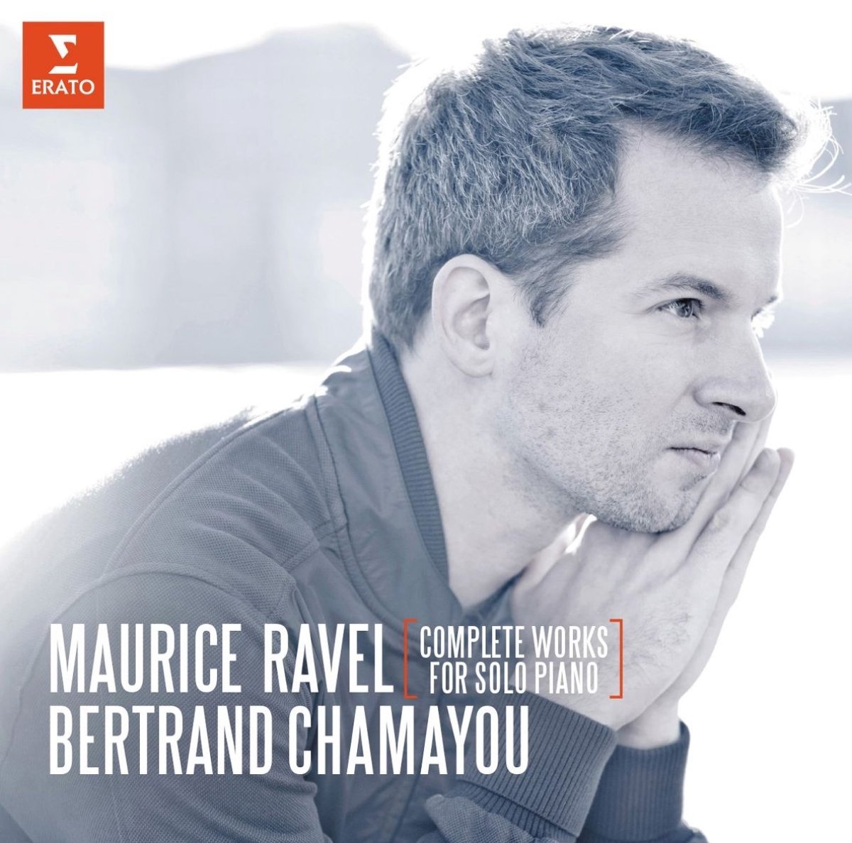 Maurice Ravel: Complete Works for Solo Piano