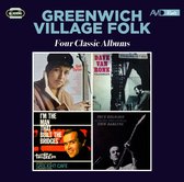 Greenwich Village Folk
