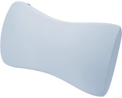 Lumbaal Steunkussen - Ergonomisch Ondersteunend Kussen - Traagschuim Hoog Comfort