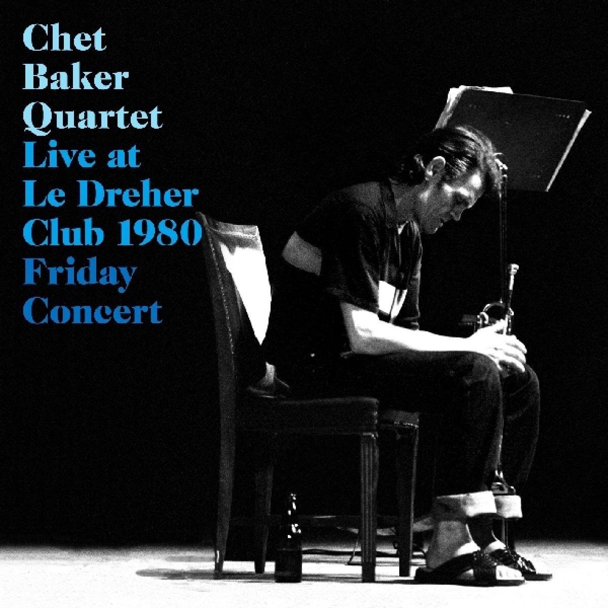 Live At Le Drehler Club 1980: Friday Concert