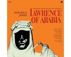 Lawrence of Arabia