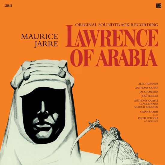 Nic Raine Lawrence of Arabia, Nic Raine | Muziek | bol