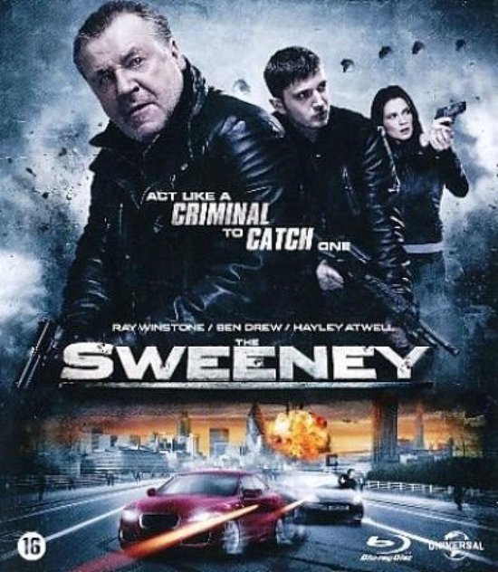 The Sweeney
