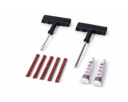 Autoband repairset - banden reparatieset - 9 delig - all-in-1