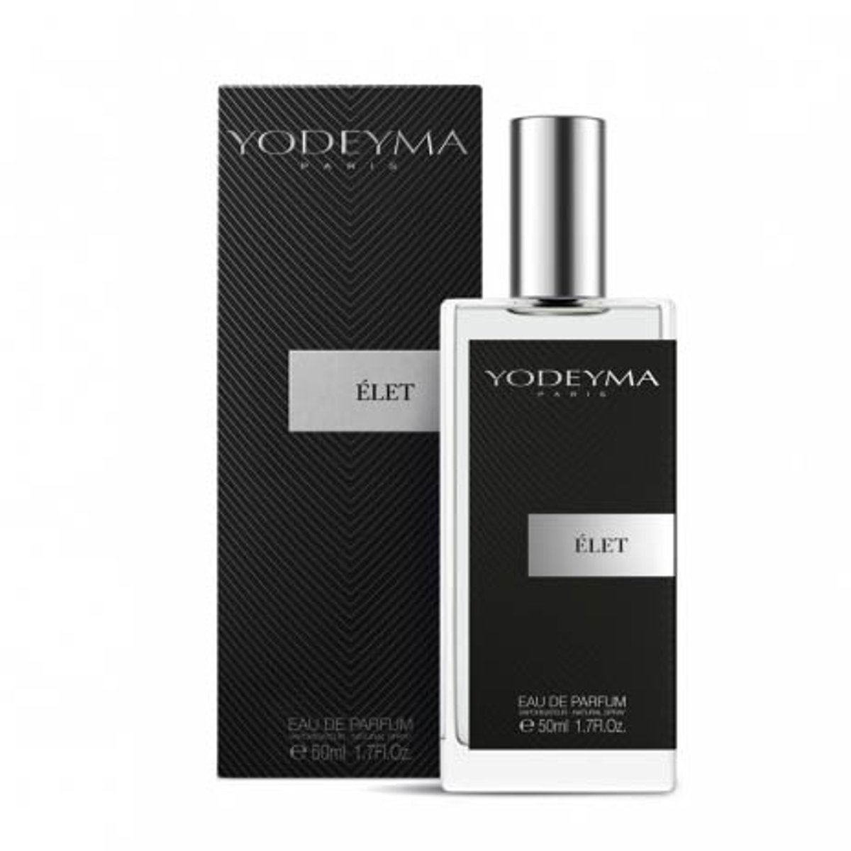 Yodeyma Parfum Elet 50 ml