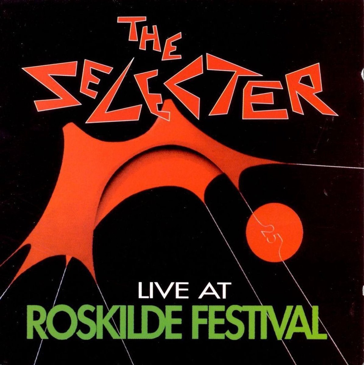 Live at Roskilde