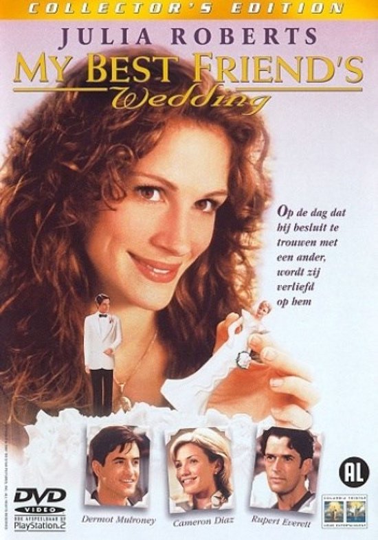 My Best Friend's Wedding (C.E.)