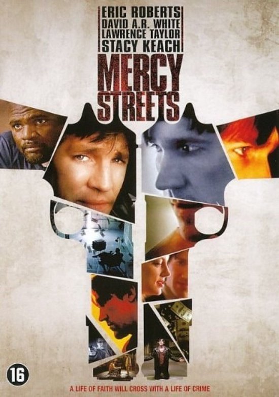 Mercy Streets