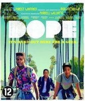 Dope (Blu-ray)