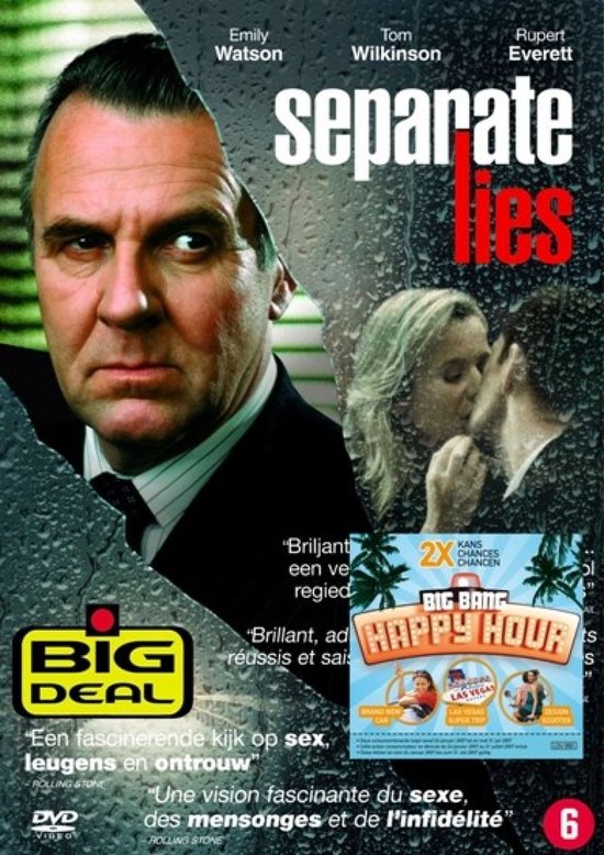 Seperate Lies