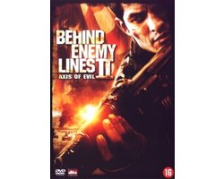 Behind Enemy Lines 2: Axis of Evil
