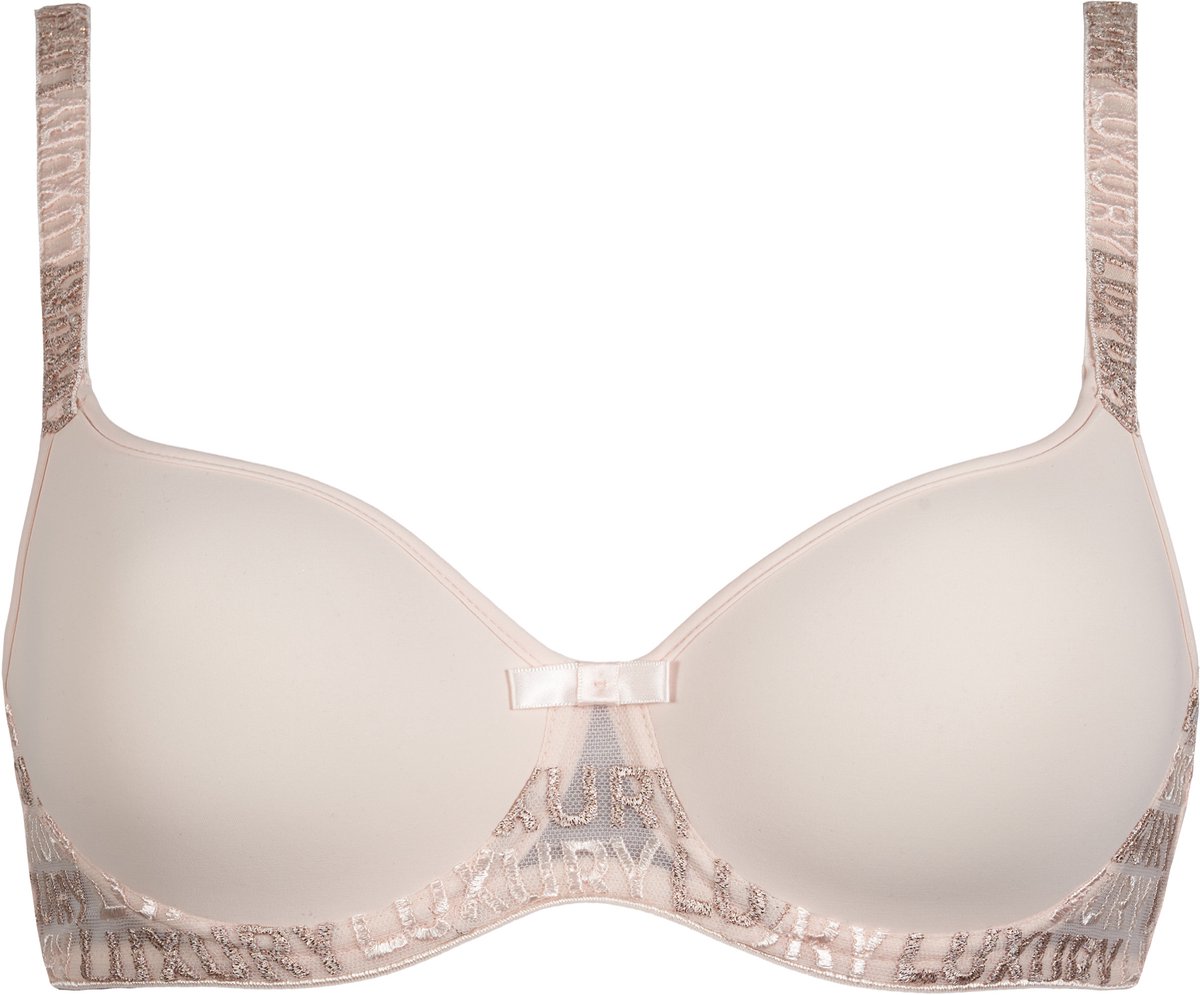 Dacapo Luxury Mousse BH Diamant Rosé Roze Diamant Rose