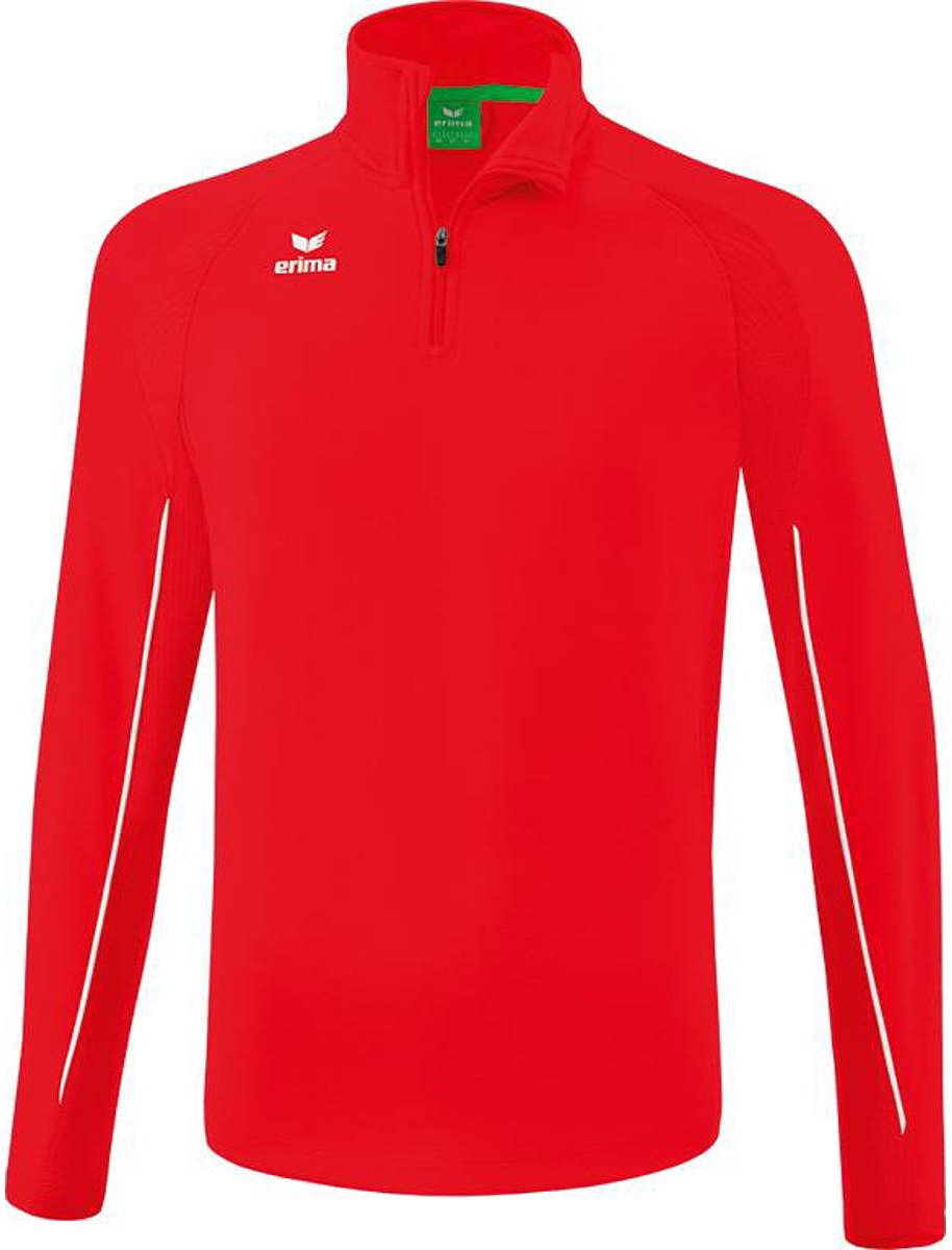 914x1200.jpg Erima Liga Star Trainingstop Heren - Rood / Wit | Maat: L - Afbeelding 1