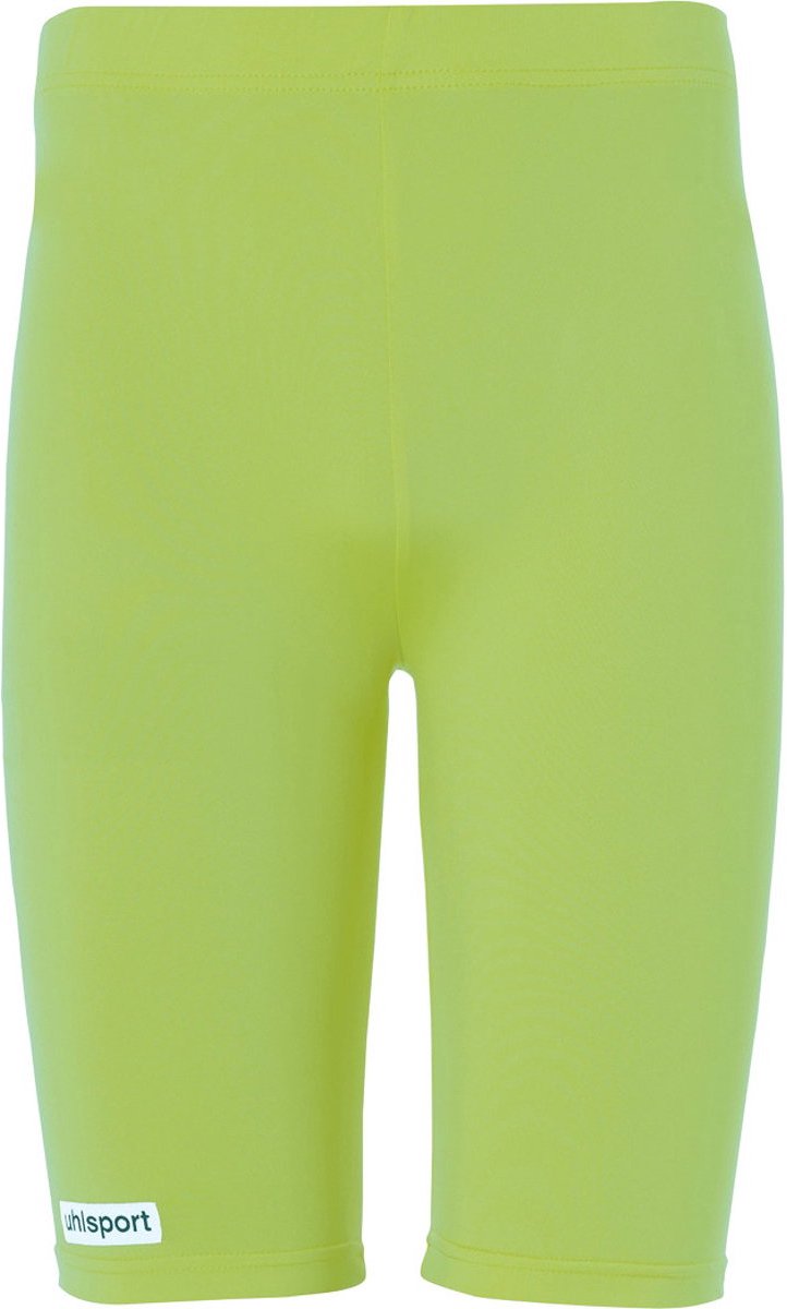 Uhlsport Distinction Colors Tight Heren - Flash Groen | Maat: L