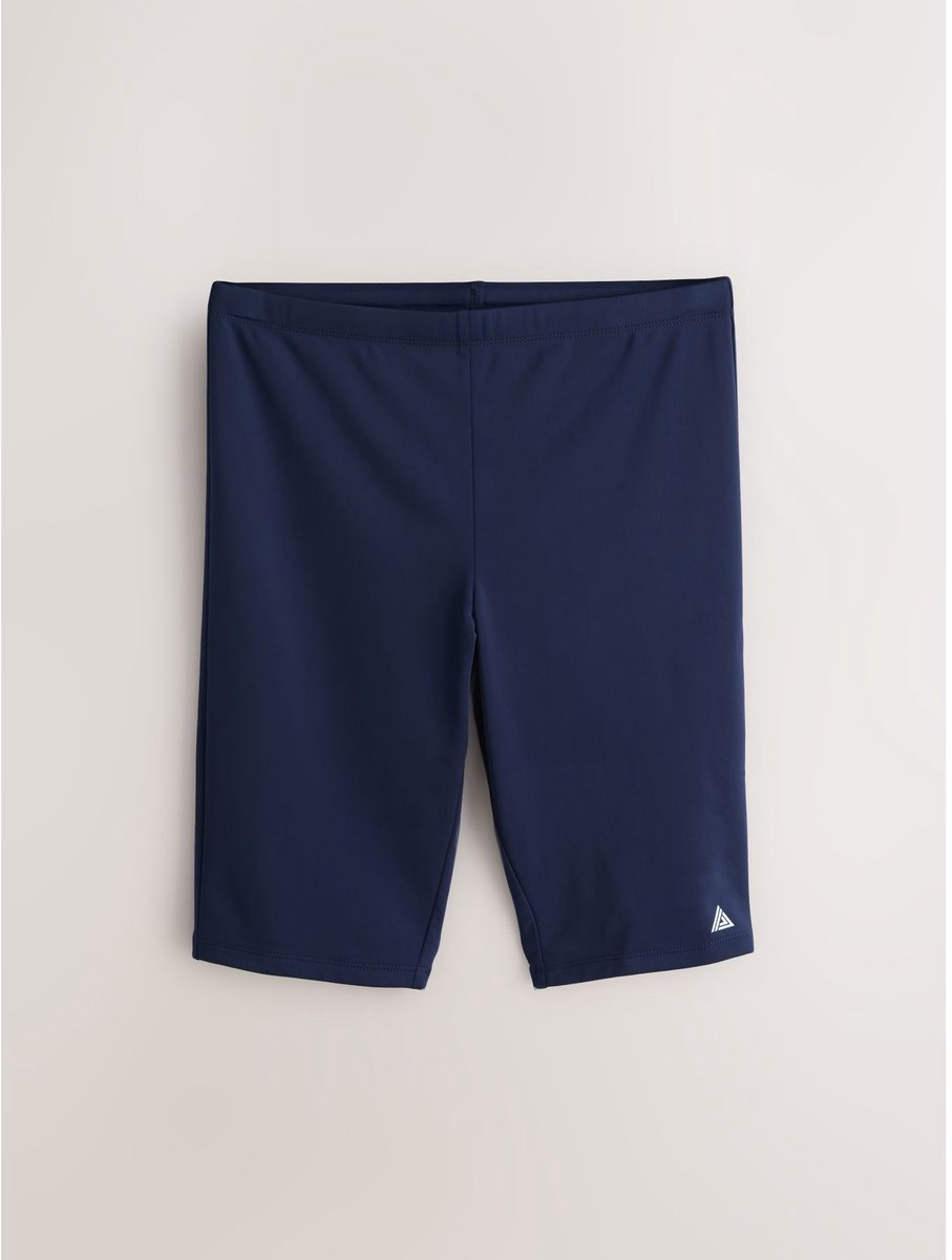 Next - Heren - Active Jammer zwemshort - Blauw