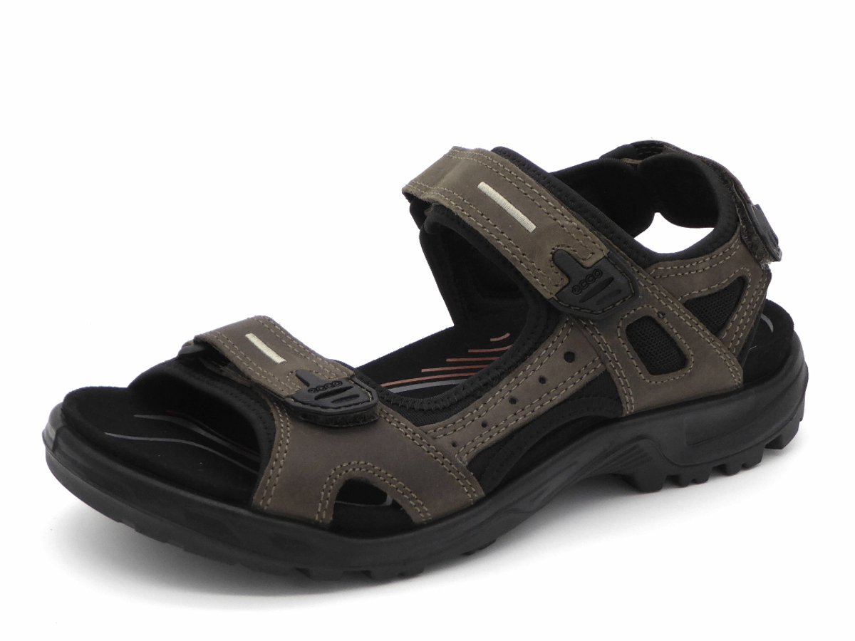 Ecco Offroad Sandalen Heren