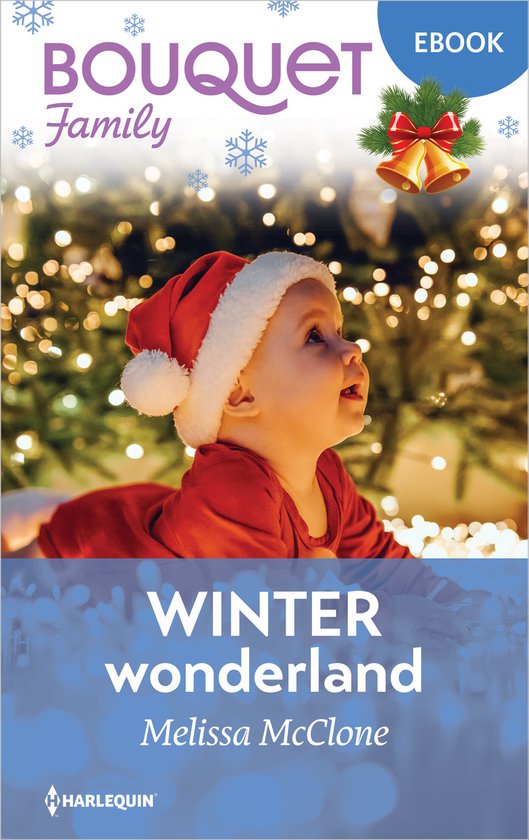 Bouquet Extra 710 - Winterwonderland