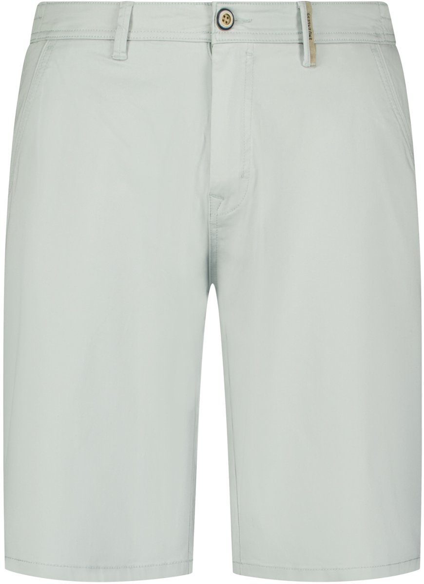 Stretch chino short