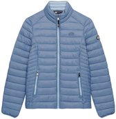 Superdry - Fuji Lite Gewatteerde Jas - Dames - Gewatteerde jassen