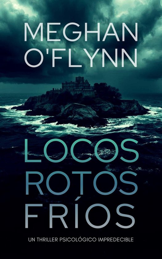 Locos, Rotos, Fríos - cover