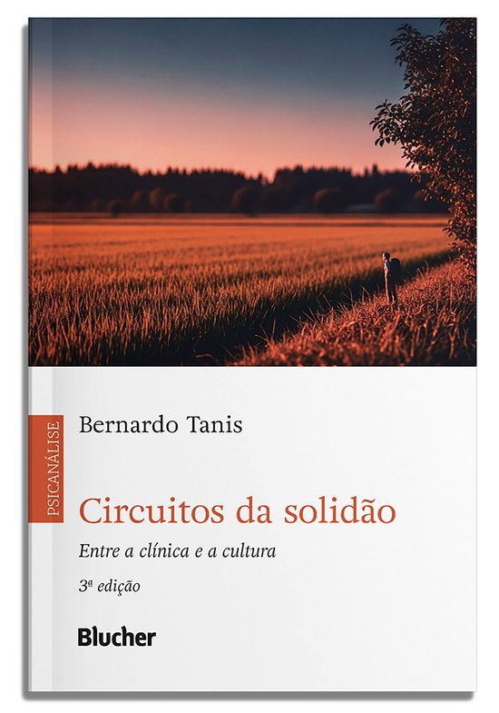 Circuitos da solidão - cover