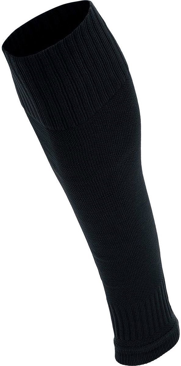 Macron Sprint Evo Voetbalkousen Voetloos - Zwart | Maat: 29/34