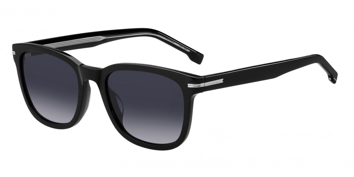 Hugo Boss BOSS 1722/G/S Black 54/20/145 MAN Zonnebrillen
