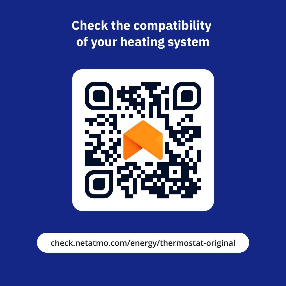 Netatmo Slimme Thermostaat ORIGINAL – Draadloze Smart Thermostaat – App Bediening, Energiebesparing & Verbruiksinzicht – Matter Compatibel – Werkt met Apple Home, Google Home, Alexa & SmartThings – Wit thumbnail 7