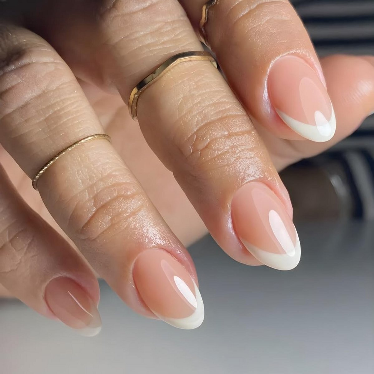Nepnagels – Acryl Nagels – Nagelset - nagelvorm
