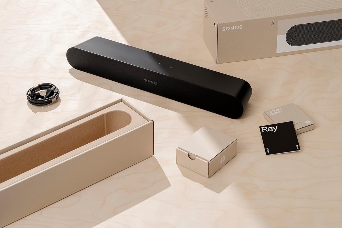 Soundbar – TV Speaker – Soundbar Box - cinema ervaring